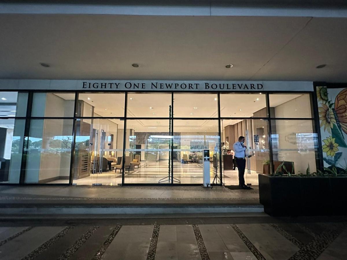 Naia Terminal 3 Insane Interior, Be The Boss Pasay Exterior foto